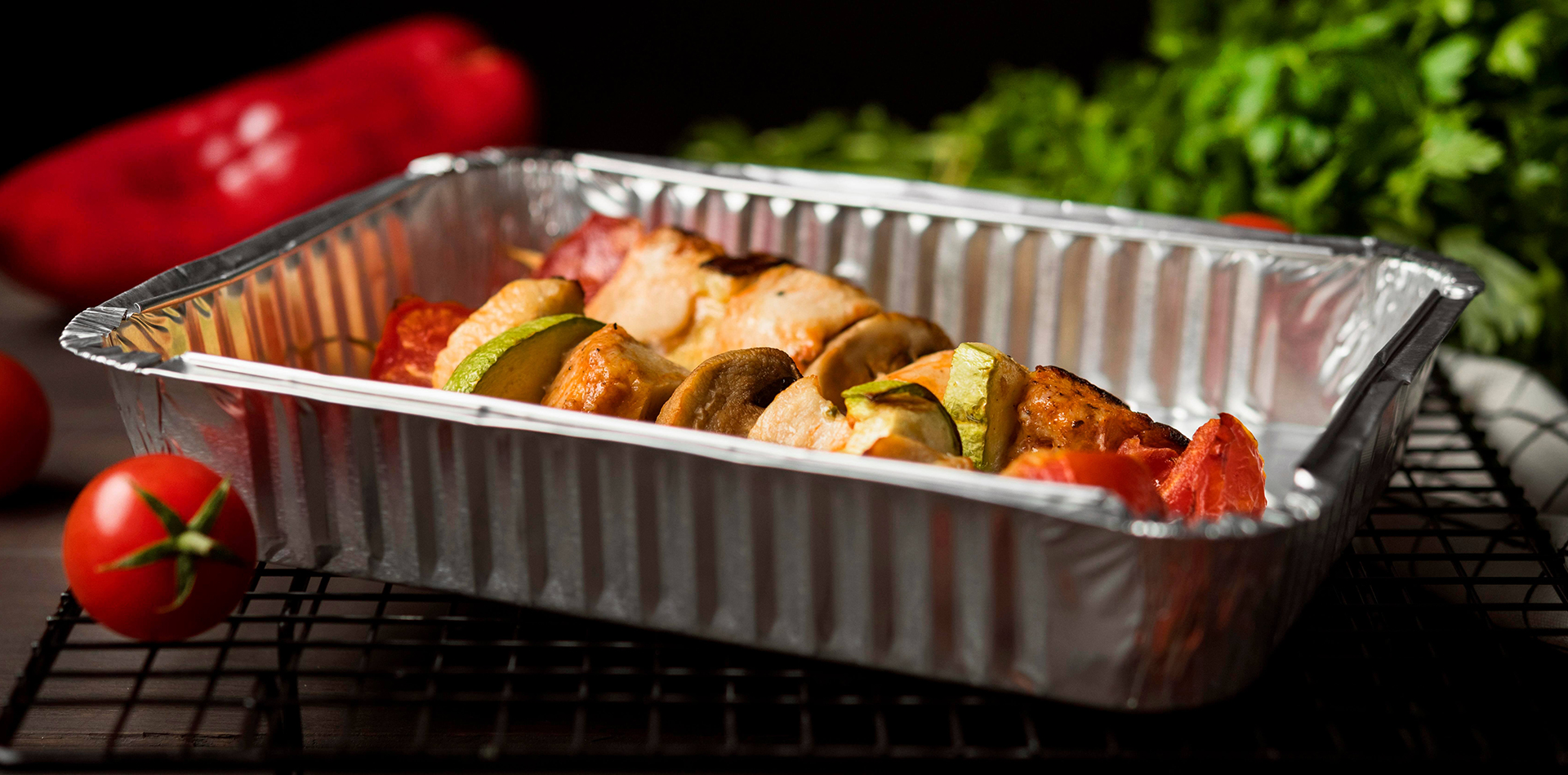 Ningbo Aikang Aluminium Foil Technology Co., Ltd.