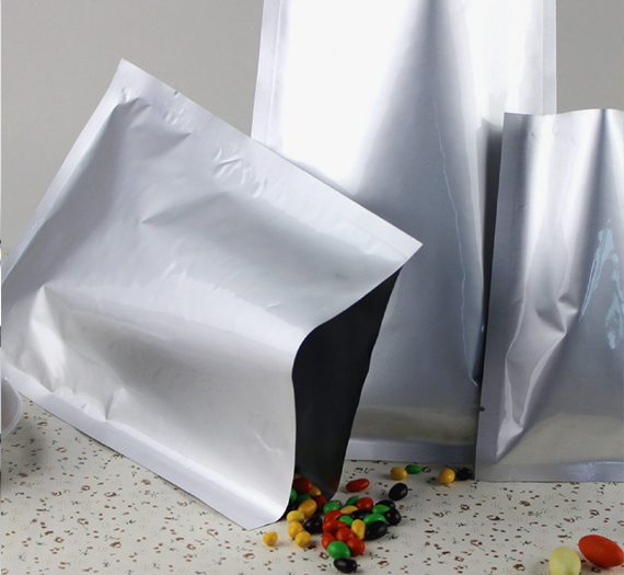 Embalagem de alimentos