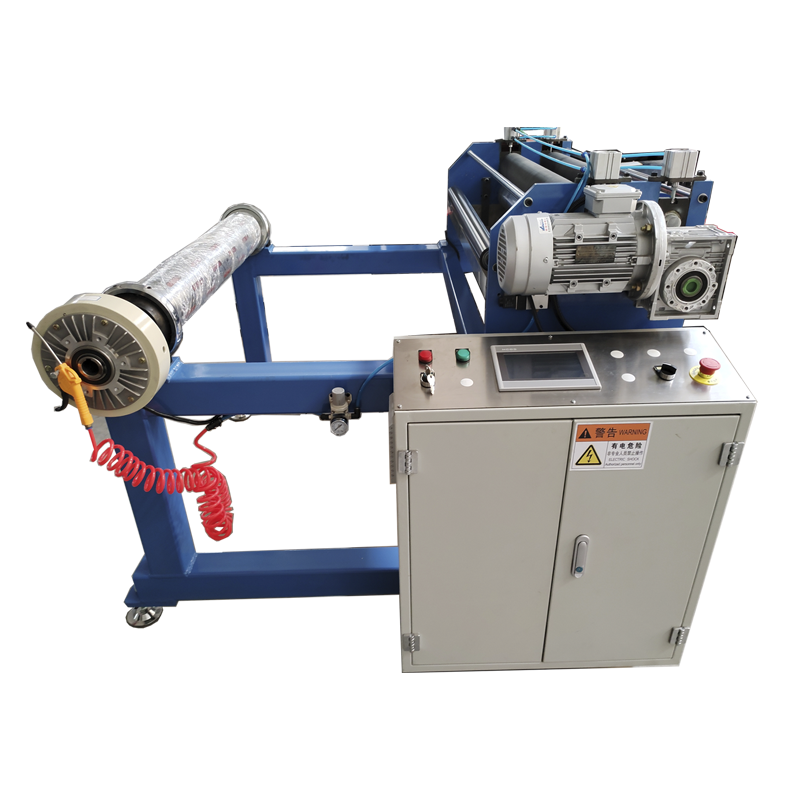 Máquina de alimentação automática