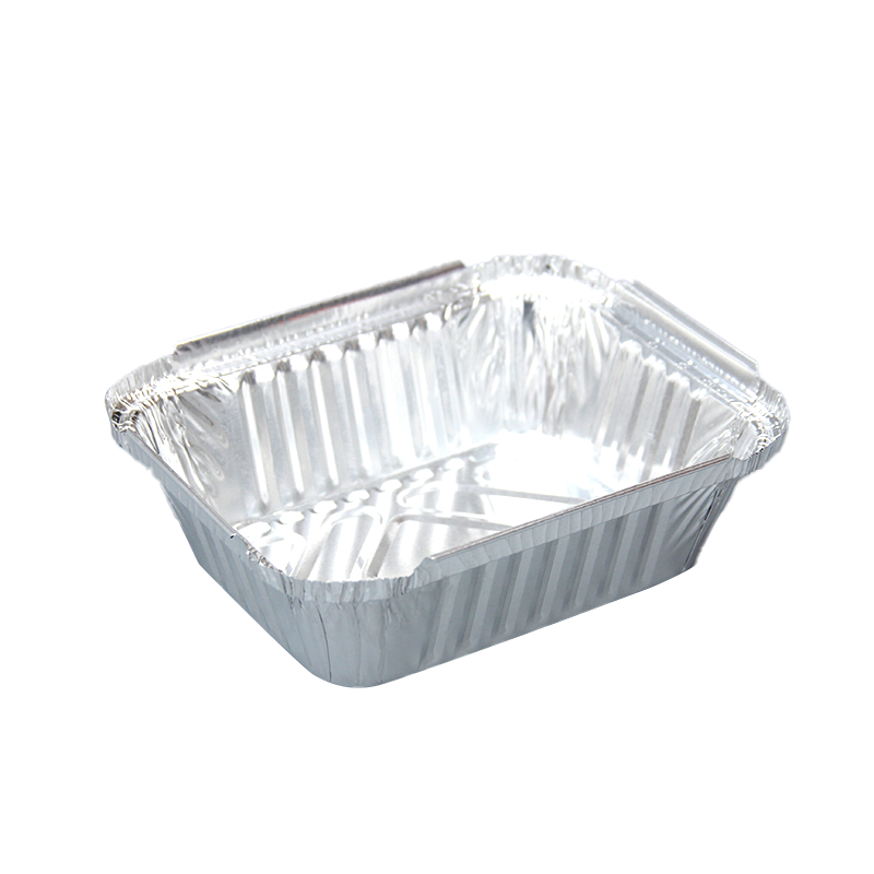 400ml 1 lb. Entrega oblonga Ak150