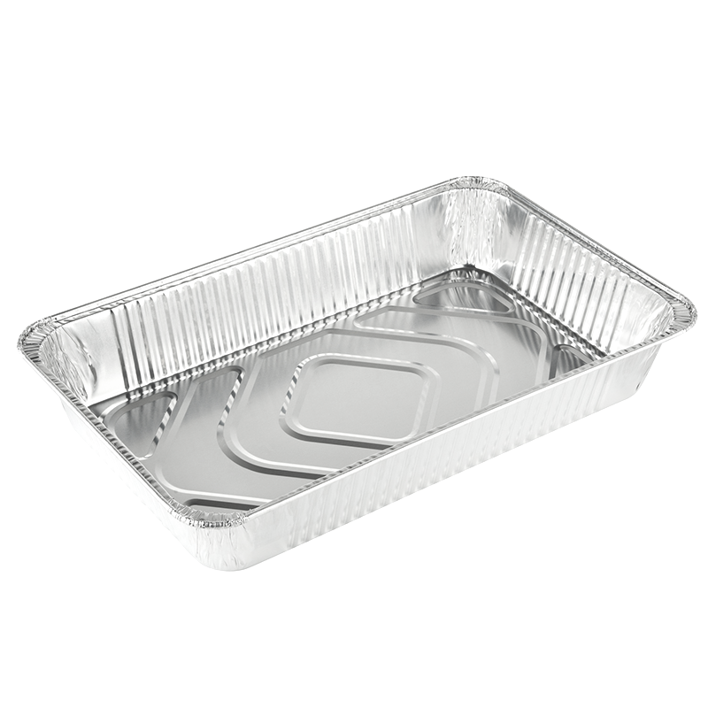 Pan ik528 de mesa profunda de tamanho completo