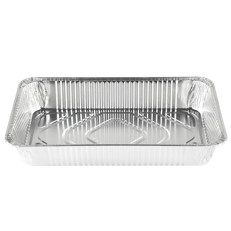 Pan ik528 de mesa profunda de tamanho completo