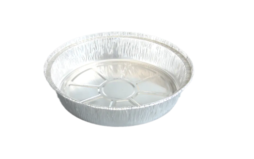 As caixas de sopa de takeaway sempre vazam? Por que a borda selada de caixas de alumínio pode suportar solavancos?