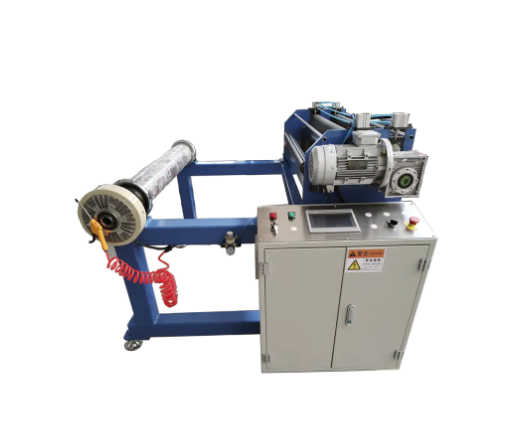 Operação automática da máquina de alimentação e manutenção: equipamentos de chave para melhorar a eficiência da produção