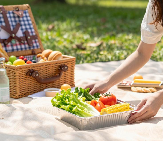 O alumínio conduz calor? Fatos e percepções práticas para compradores de embalagens de alimentos